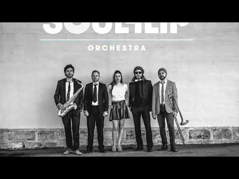 SOULFLIP Orchestra - How to not write a song
