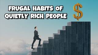 7 Strange Things Rich People Do to Stay Wealthy