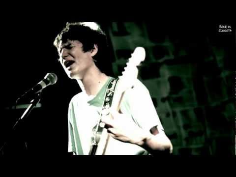 Skeebeep - Venček (Live @ Rock in Kungota 2012)