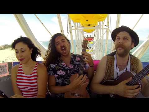 GoPro Done In One: Topanga - Los Angeles, LA 6.30.15 - Music