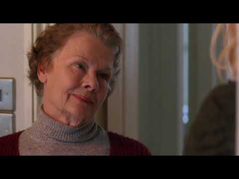 Notes On A Scandal (2006) "Close Your Eyes" Scene