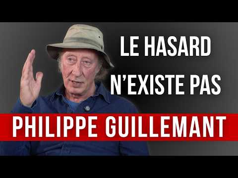 Philippe Guillemant : le futur n’est pas ce que vous croyez