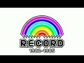 Recordtv Historical Logos Reversed Credits Rich Fox