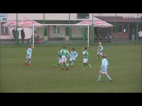 [TU] 03 ŠK Slovan - Bohemians Praha 1905 (1-4)