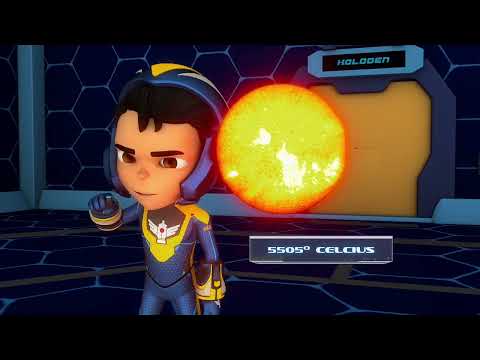 Supersquad The Series video thumbnail
