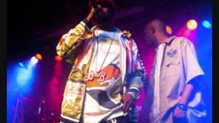 II Trill---Bun B ft. Z-RO & J. Prince