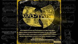 You Can&#39;t Kill Me and Bobby RZA/NAS