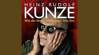 Musik-Video-Miniaturansicht zu Mein Profil Songtext von Heinz Rudolf Kunze