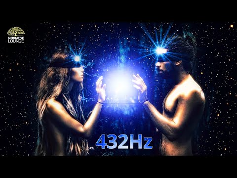 432 Hz Heilfrequenz für Tiefenheilung und auflösen von Blockaden | Heilende Frequenz Musik