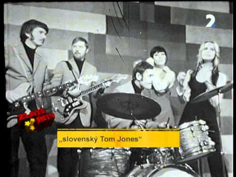 Karel Duchoň - Nálady (1970)