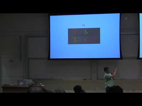 Alexander Konovalov- Recursion Schemes, Algebras, Finally Tagless, Data Types- λC 2019