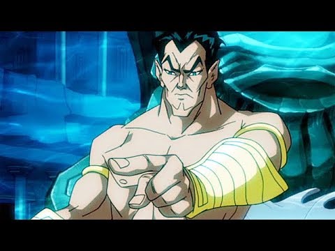 Namor Quotes