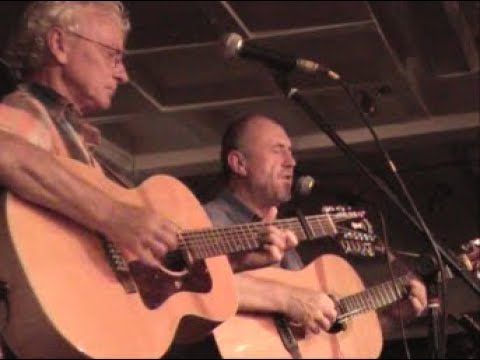 Bob Fox & Billy Mitchell Folking Video Archive – Folking Live 2006