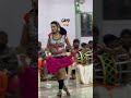 Gayu Karakattamshorts Karakattam2020 Items Itemsong Gayathrie Gayathrisuresh Share Dance