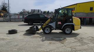 Kramer INNE Ładowarka KRAMER 5035 multifunctional loader | Image 4 - Machineryline