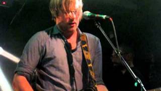 Broken Records - The Motorcycle Boy Reigns (live @ la Flèche d'Or, Paris)