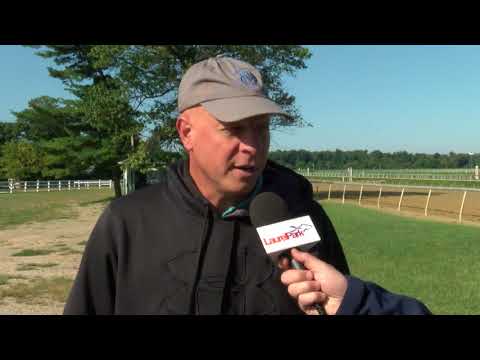 Mike Trombetta on It's The Journey 9 7 2017