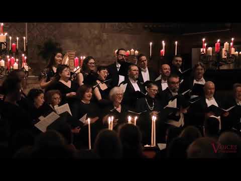 Voices of Ascension | Pinkham: Gloria in Excelsis Deo