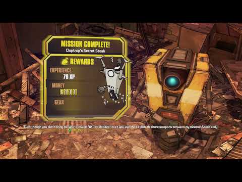 Steam Community :: Video :: Let's Play - Borderlands 2 as Axton ...