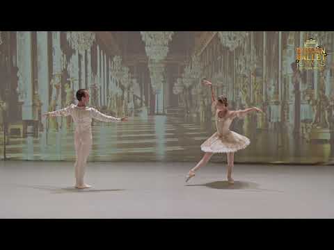 Evgenia Obraztsova & Viacheslav Lopatin_THE SLEEPING BEAUTY PDD