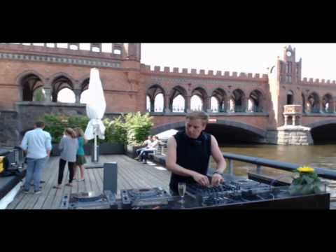 Kiki Boiler Room Berlin x Eastern Electrics DJ Set