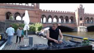 Kiki Boiler Room Berlin x Eastern Electrics DJ Set