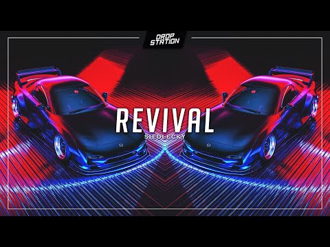 Siedlecky - Revival