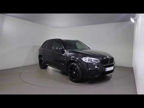BMW X5 M Sport