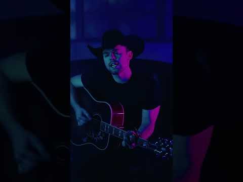 Sammy Arriaga - Neon Moon (Luna De Neon) (Spanish Visualizer)