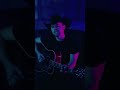 Sammy Arriaga - Neon Moon (Luna De Neon) (Spanish Visualizer)