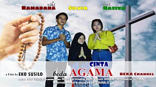 Download lagu CINTA BEDA AGAMA - Film Pendek Baper mp3