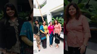 Download lagu Love the attire❤️#youtubeshorts  #indonesia  #kebayacantik mp3