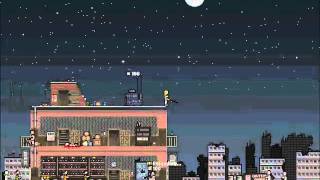 Radio Zed: Survival (Part 1 of 4)