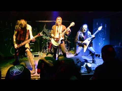 Creptum - Burn The Cross