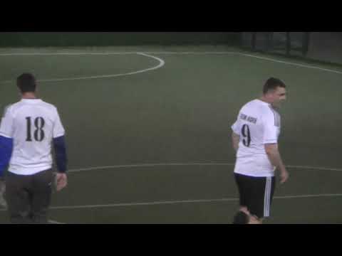 1 КХ 7 Newton - Премьер голы