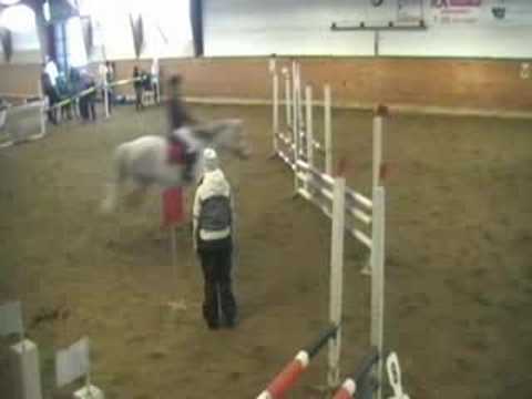 Caroline Johansson & Stjöstjärnans Gordon