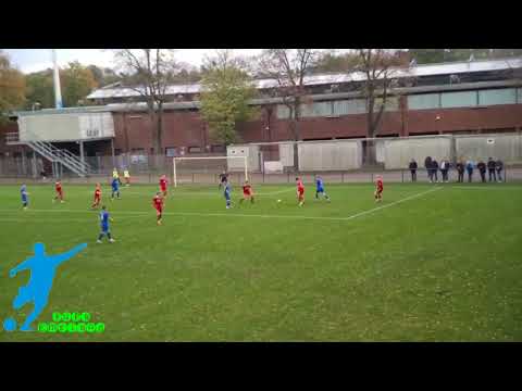 SV Meppen (U23) vs. VfL Oythe 1947