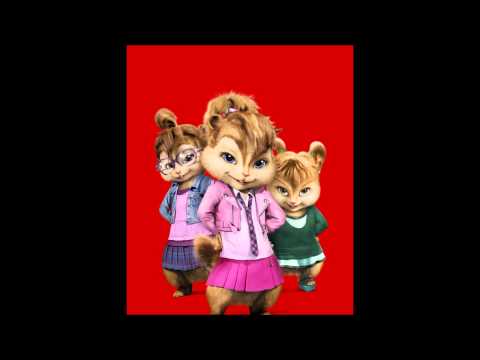 alvin feat [Flo Rida] I Cry