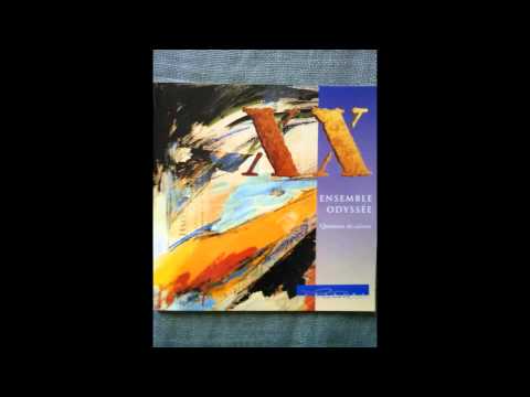 Blanc et feu de marcel landowski