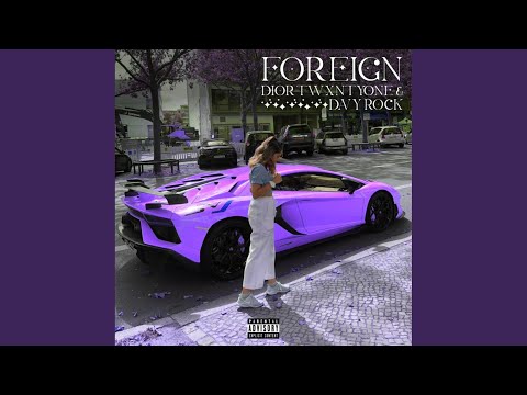 Foreign (Original Mix)