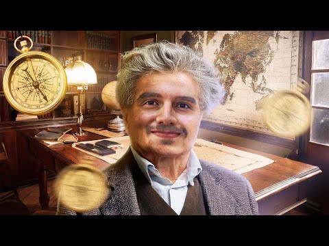 REVISÃO de NATUREZA para o ENEM (ENEM 2022)