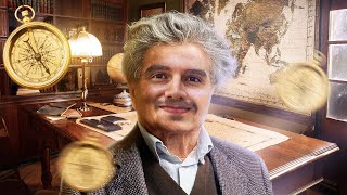 REVISÃO de NATUREZA para o ENEM (ENEM 2022)