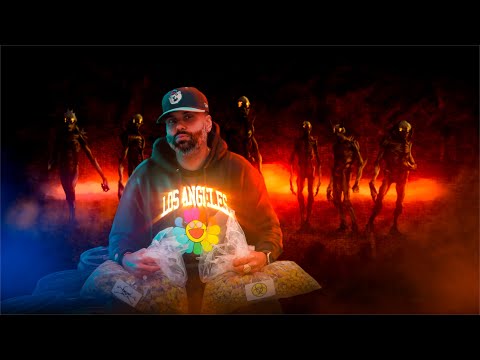 Lou Gonz - Ya'll Know The Deal (produced by Lou Gonz)