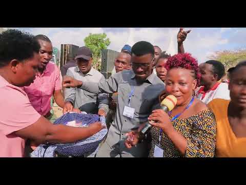 LUGENDO (Official music video) By Elizabeth Maliganya - Bukombe wa Manoni