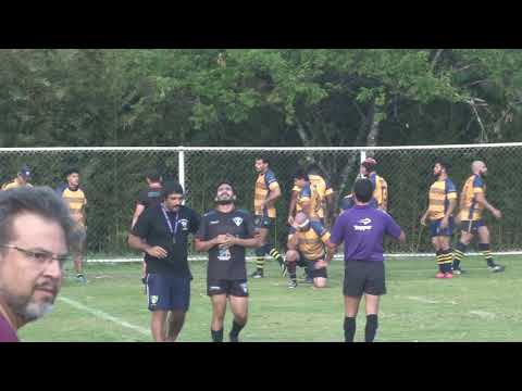 BHR x RIO BRANCO - TAÇA TUPI 2019