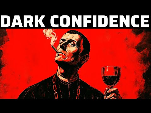 This Video Will Make You Dangerously Confident – Machiavelli