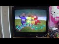 Opening To Teletubbies Favorite Things 1999 VHS