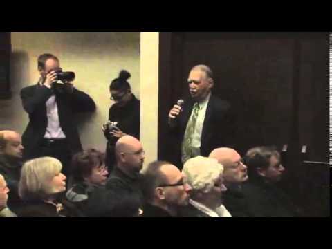 Prof  Hankel   Wege aus der Euro Falle