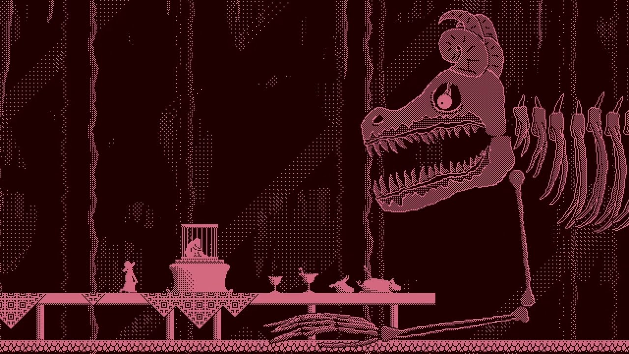 Announcement Trailer