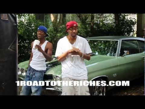 Duct Tape Ent/Blood Money Kartel Interview!